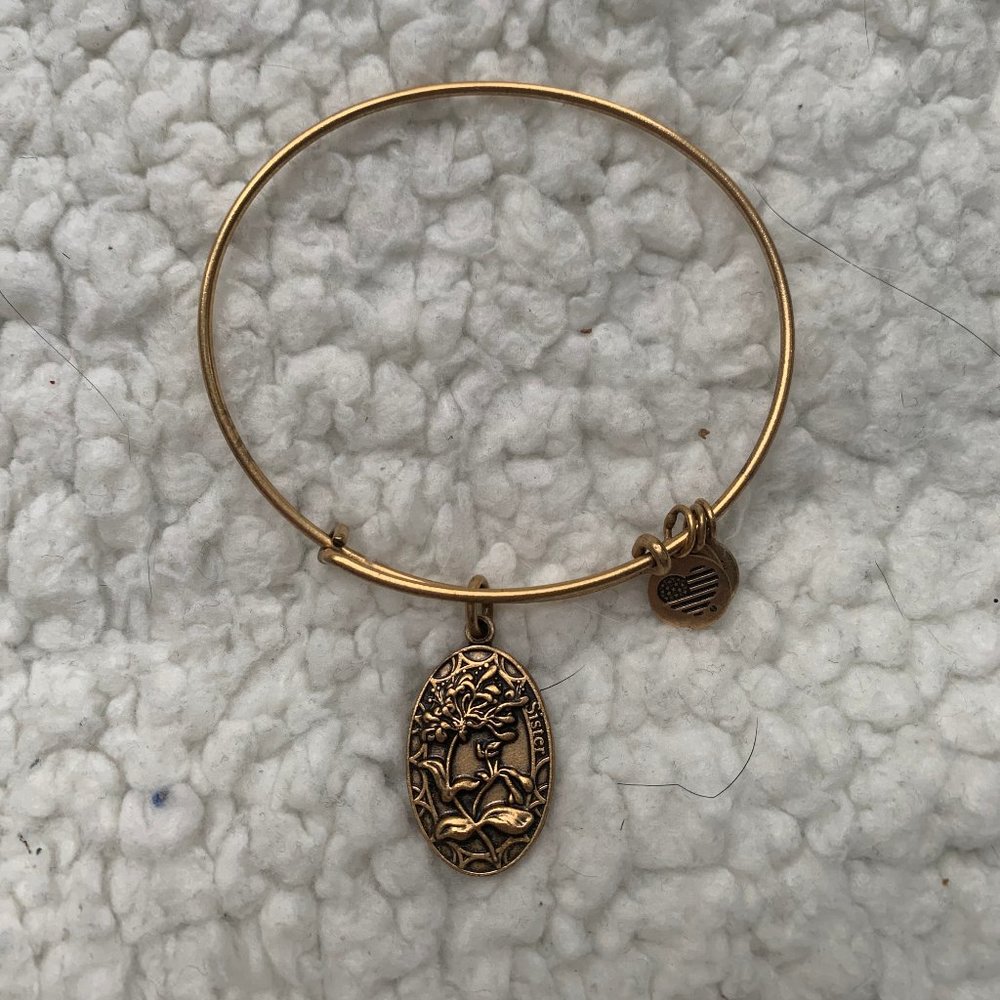 ALEX AND ANI BRACELET